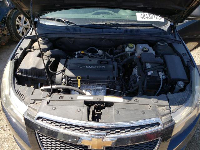 Photo 11 from auction – 2012 CHEVROLET CRUZE LS with VIN 1G1PC5SH7C7175291