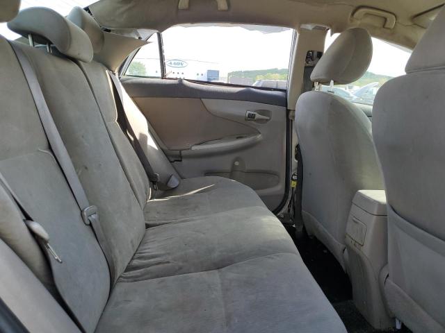 Photo 10 from auction – 2011 TOYOTA COROLLA BA with VIN 2T1BU4EE8BC588683