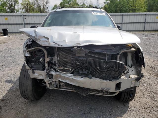 Photo 5 from auction – 2004 JEEP GRAND CHER with VIN 1J4GW48S34C240183