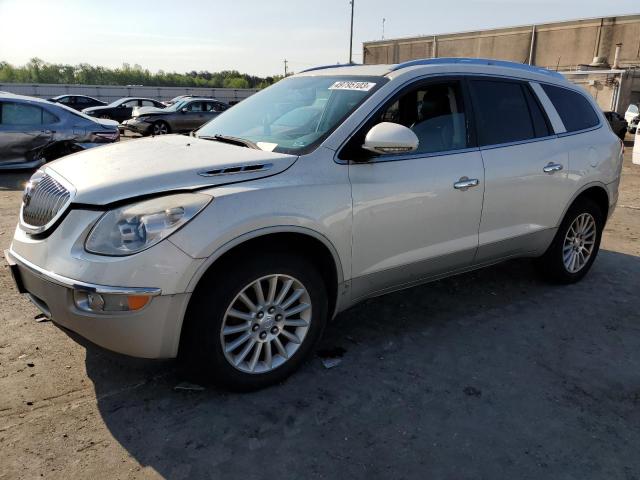 BUICK ENCLAVE CX 2010 con VIN 5GALRAED1AJ220801 - Foto de la subasta