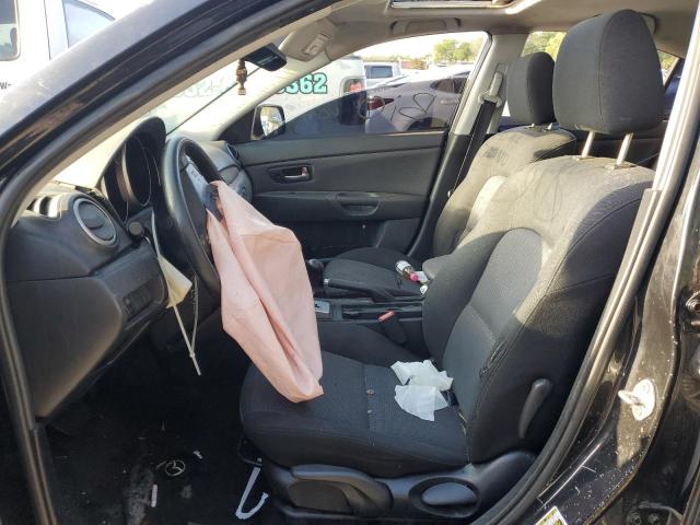 Photo 7 from auction – 2007 MAZDA 3 I with VIN JM1BK12F471767624