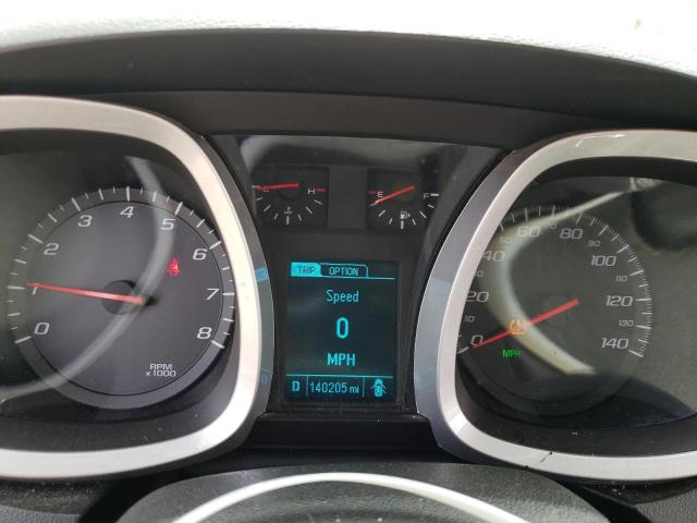 Photo 9 from auction – 2015 CHEVROLET EQUINOX LT with VIN 2GNFLHE36F6386272