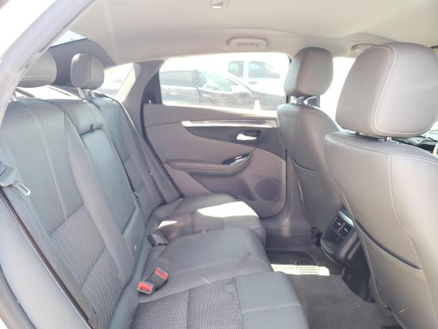 Photo 10 from auction – 2017 CHEVROLET IMPALA LT with VIN 1G1105SA7HU162955