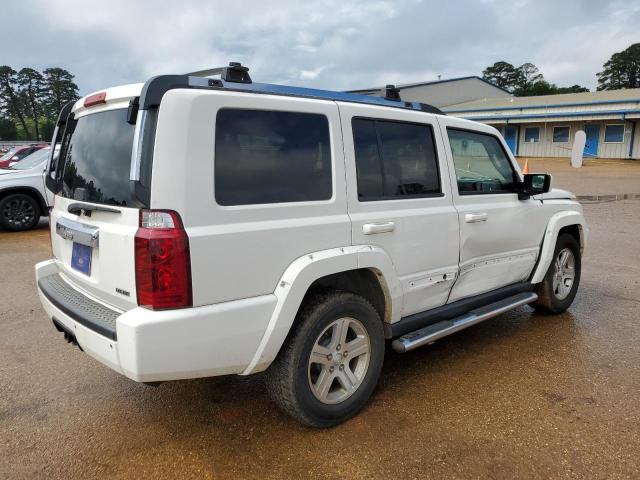 Photo 3 from auction – 2010 JEEP COMMANDER with VIN 1J4RH5GT0AC122574