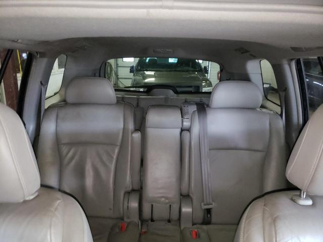 Photo 10 from auction – 2008 TOYOTA HIGHLANDER with VIN JTEEW44A482023209