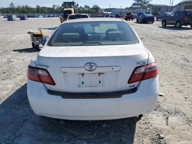 Photo 6 from auction – 2009 TOYOTA CAMRY BASE with VIN 4T1BE46K69U892525