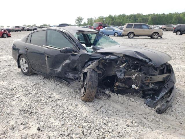 Photo 4 from auction – 2005 NISSAN ALTIMA S with VIN 1N4AL11D05C160524
