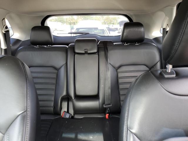 Photo 10 from auction – 2017 FORD EDGE SEL with VIN 2FMPK4J93HBC30506