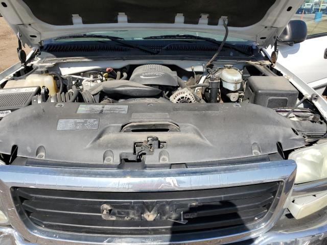 Photo 11 from auction – 2004 GMC NEW SIERRA with VIN 2GTEC19V641146348