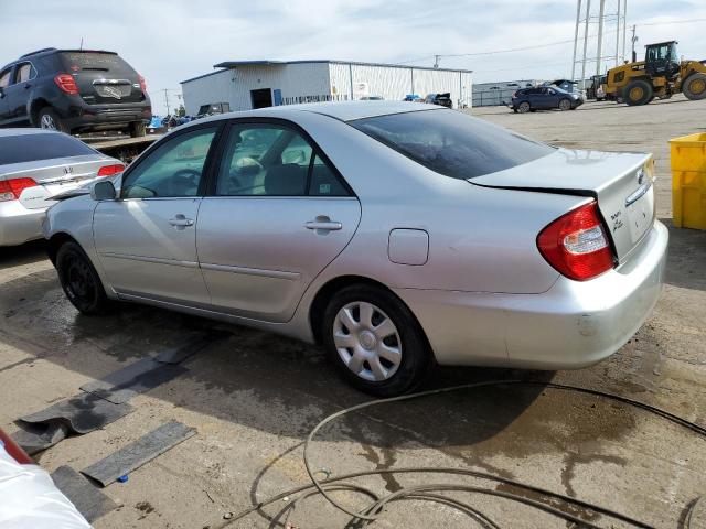 Photo 2 from auction – 2003 TOYOTA CAMRY LE with VIN 4T1BE32K53U658559
