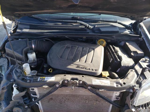 Photo 12 from auction – 2019 DODGE GRAND CARA with VIN 2C4RDGEG9KR786089