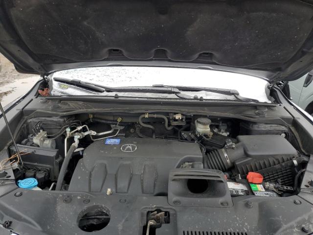 Photo 11 from auction – 2013 ACURA RDX TECHNO with VIN 5J8TB3H56DL001491