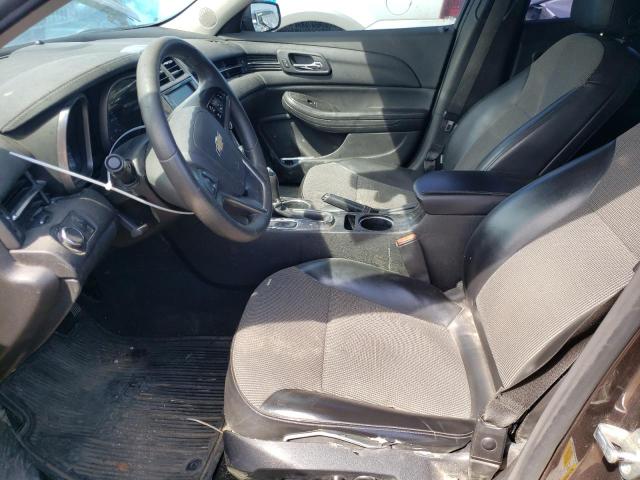 Photo 7 from auction – 2015 CHEVROLET MALIBU 1LT with VIN 1G11C5SL3FF321996