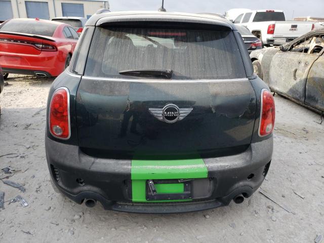 Photo 6 from auction – 2014 MINI COOPER S C with VIN WMWZC3C57EWT01065