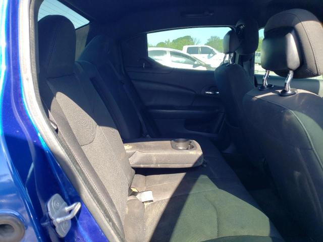 Photo 10 from auction – 2014 DODGE AVENGER SE with VIN 1C3CDZAB1EN130650