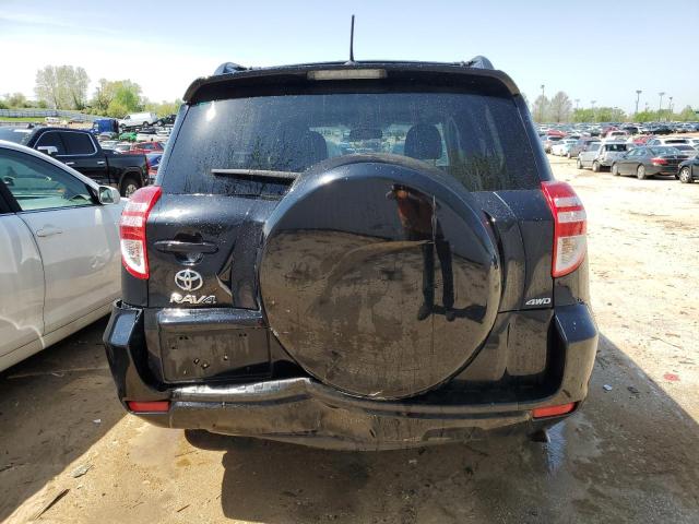Photo 6 from auction – 2012 TOYOTA RAV4 LIMIT with VIN 2T3DF4DV5CW221073