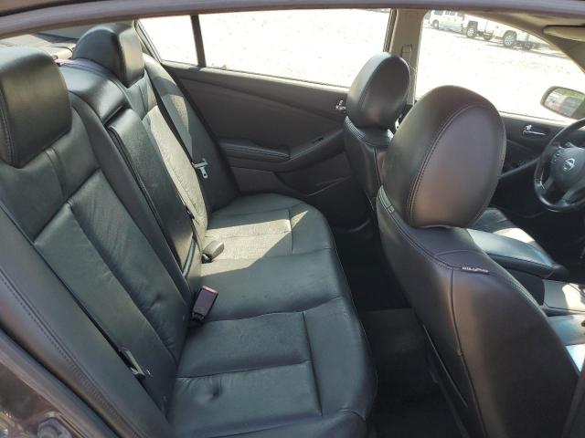Photo 10 from auction – 2010 NISSAN ALTIMA BAS with VIN 1N4AL2AP9AN519271
