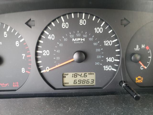 Photo 9 from auction – 2005 HYUNDAI XG 350 with VIN KMHFU45E85A409306