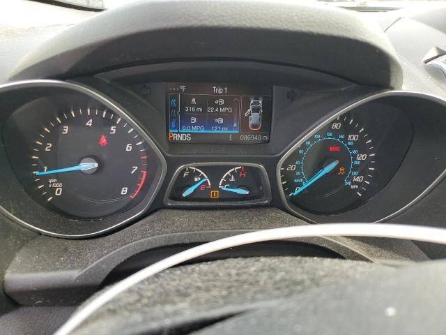 Photo 9 from auction – 2015 FORD ESCAPE TIT with VIN 1FMCU0J95FUC05292