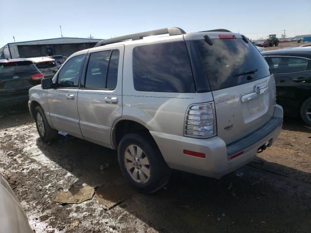 Photo 2 from auction – 2006 MERCURY MOUNTAINEE with VIN 4M2EU46E66UJ15394
