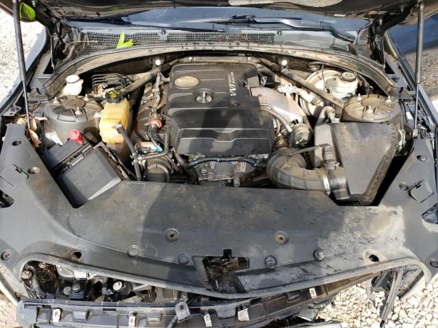 Photo 11 from auction – 2015 CADILLAC ATS with VIN 1G6AA5RX4F0132091
