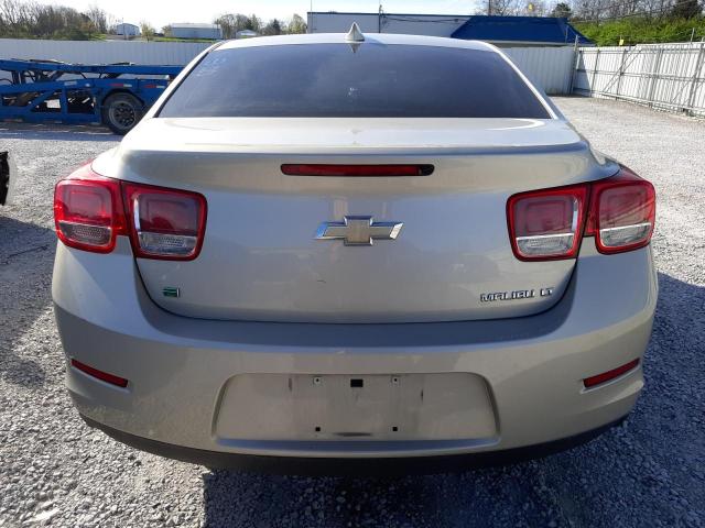 Photo 6 from auction – 2016 CHEVROLET MALIBU with VIN 1G11C5SA9GF125920