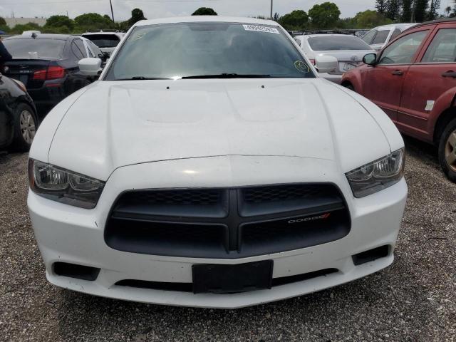 Photo 5 from auction – 2012 DODGE CHARGER PO with VIN 2C3CDXAT8CH226732