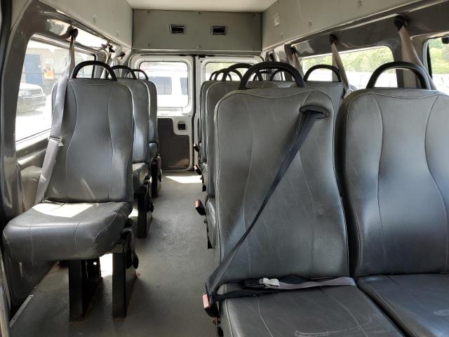Photo 10 from auction – 2008 FORD ECONOLINE with VIN 1FTNS24W08DA31313