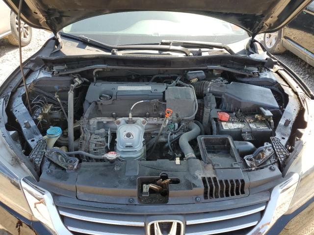 Photo 11 from auction – 2014 HONDA ACCORD with VIN 1HGCR2F56EA100205