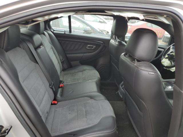 Photo 10 from auction – 2013 FORD TAURUS SHO with VIN 1FAHP2KT4DG116046
