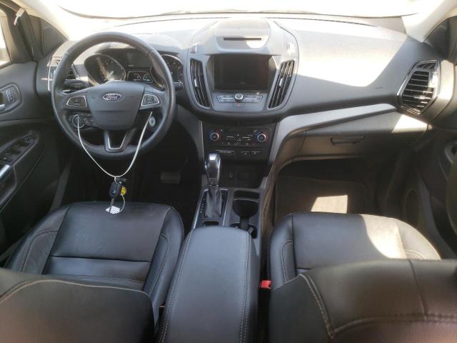 Photo 8 from auction – 2018 FORD ESCAPE SEL with VIN 1FMCU0HD6JUB98484