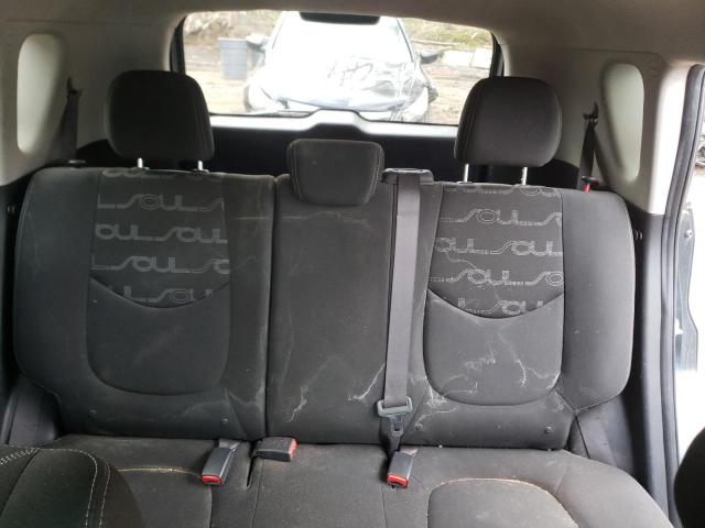 Снимка 10 от търг – 2012 KIA SOUL + с VIN KNDJT2A62C7422356