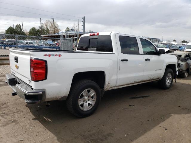 Photo 3 from auction – 2014 CHEVROLET SILVERADO with VIN 3GCUKREC2EG248711