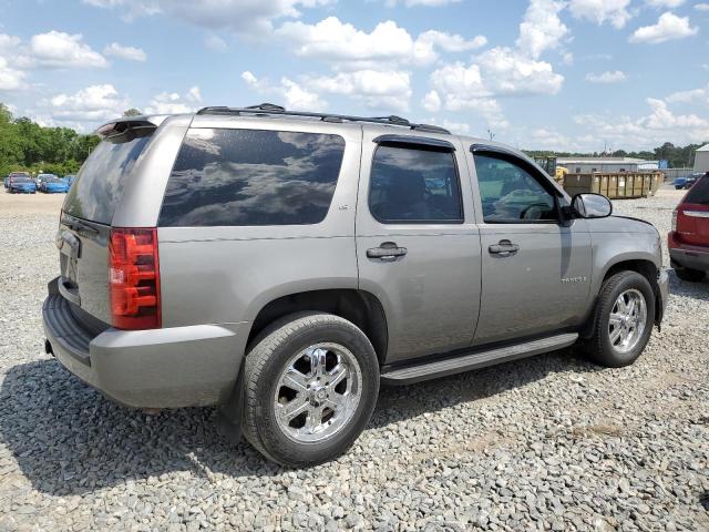 Photo 3 from auction – 2007 CHEVROLET TAHOE C150 with VIN 1GNFC13J87J127697