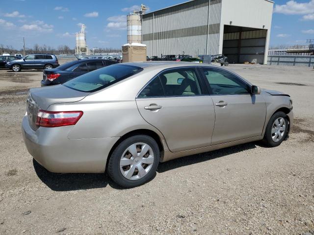 Photo 3 from auction – 2007 TOYOTA CAMRY CE with VIN 4T1BE46KX7U050963
