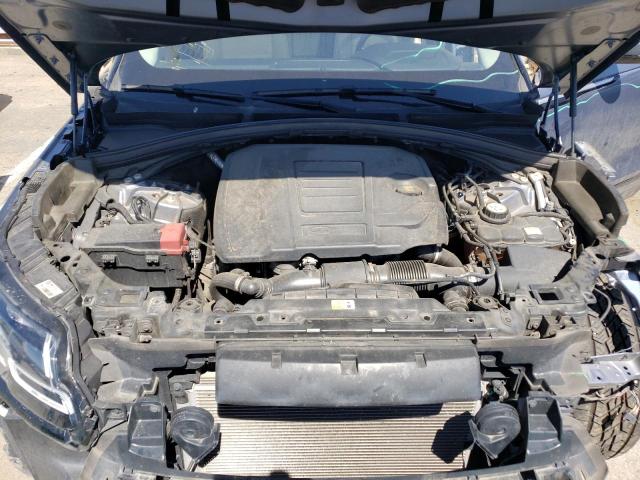 Photo 11 from auction – 2020 LAND ROVER RANGE ROVE with VIN SALYB2EXXLA239030