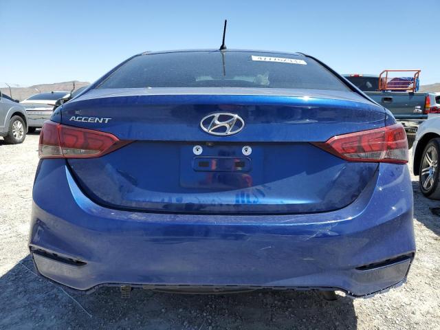 Photo 6 from auction – 2019 HYUNDAI ACCENT SE with VIN 3KPC24A30KE039429