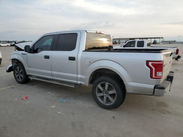 Photo 2 from auction – 2015 FORD F150 SUPER with VIN 1FTEW1CP4FKF08309