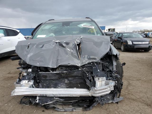 Photo 5 from auction – 2022 CHRYSLER PACIFICA T with VIN 2C4RC1BG9NR178257