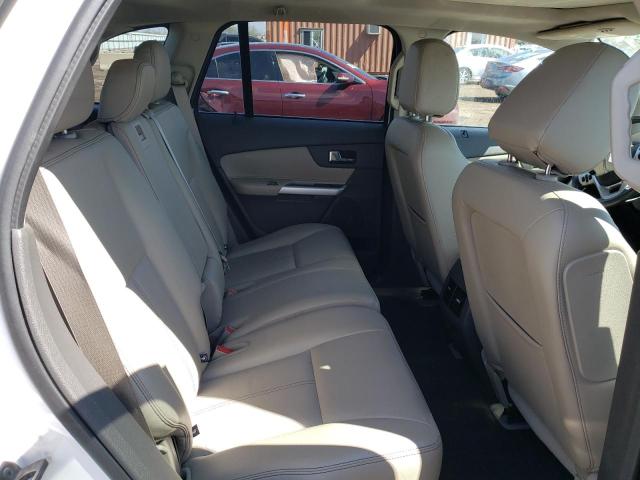 Photo 10 from auction – 2013 FORD EDGE LIMIT with VIN 2FMDK4KC2DBB51335