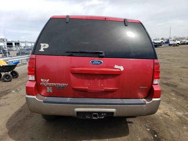 Photo 6 from auction – 2003 FORD EXPEDITION with VIN 1FMPU18L43LB64132