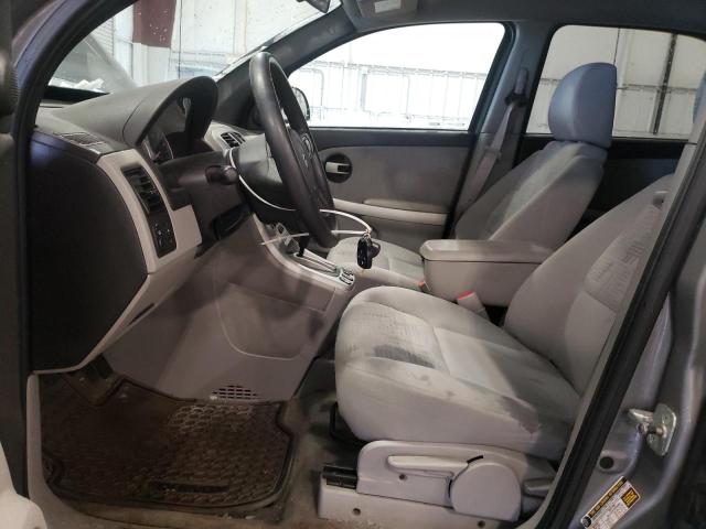Photo 7 from auction – 2005 CHEVROLET EQUINOX LS with VIN 2CNDL23F556180218
