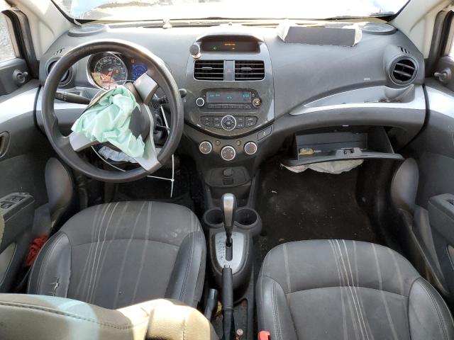 Photo 8 from auction – 2014 CHEVROLET SPARK LS with VIN KL8CB6S94EC463764