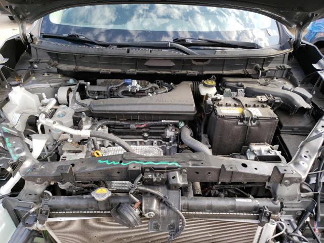 Photo 12 from auction – 2018 NISSAN ROGUE S with VIN JN8AT2MT1JW489412