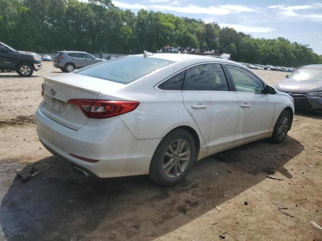 Photo 3 from auction – 2016 HYUNDAI SONATA SE with VIN 5NPE24AF2GH261556