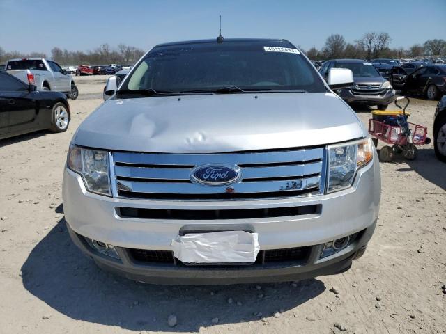 Photo 5 from auction – 2010 FORD EDGE LIMIT with VIN 2FMDK3KC3ABB56906