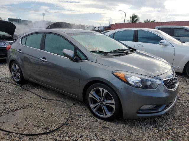 Photo 4 from auction – 2016 KIA FORTE EX with VIN KNAFZ4A89G5571802