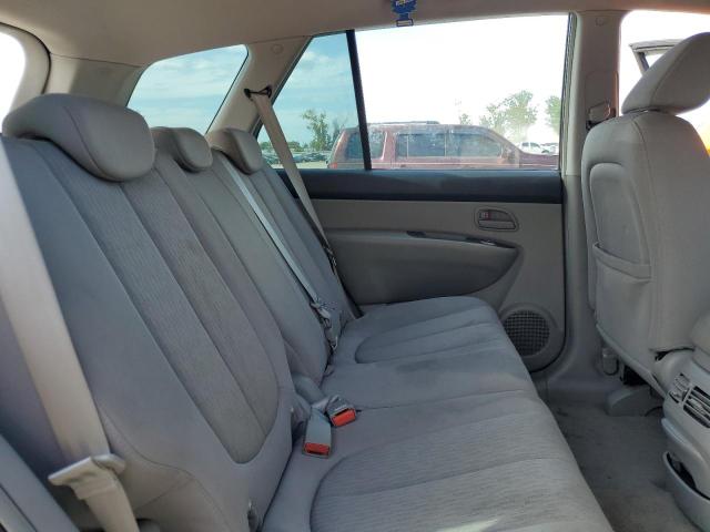 Photo 10 from auction – 2007 KIA RONDO BASE with VIN KNAFG525277051672