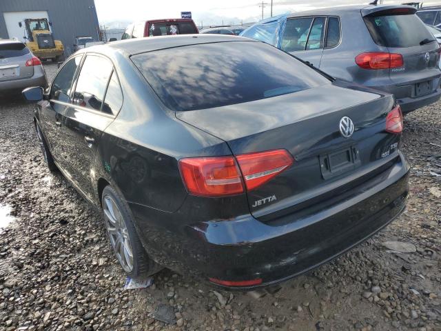 Photo 2 from auction – 2015 VOLKSWAGEN JETTA BASE with VIN 3VW2K7AJXFM248326