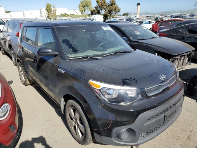 Photo 4 from auction – 2019 KIA SOUL with VIN KNDJN2A25K7693207